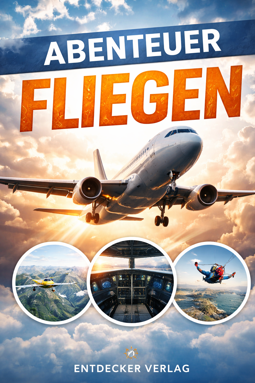 Abenteuer Fliegen