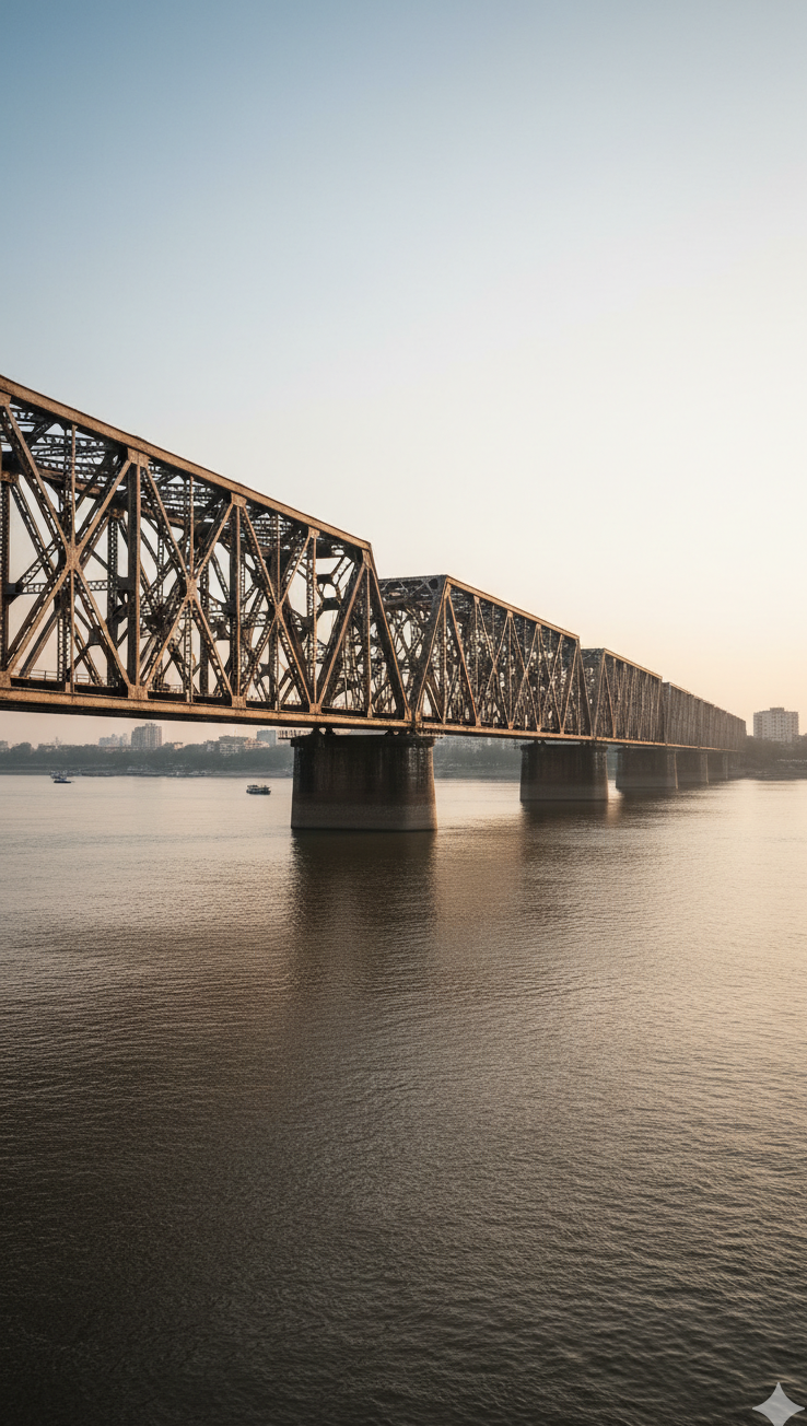 Zugkraft und Druckkraft