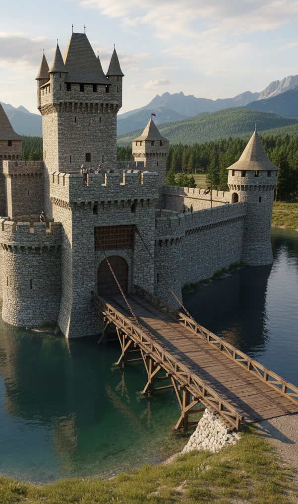 Ritterburg-Challenge