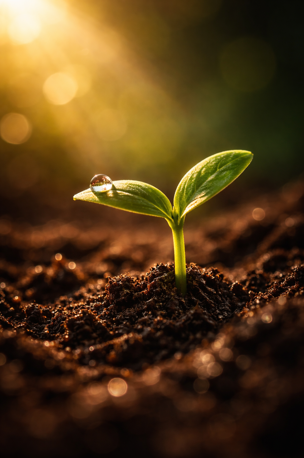 Dokumentiere eine Pflanze!